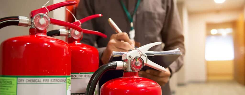 Shield Fire Protection Edmonton